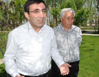 Bakan Yılmaz Muş'ta