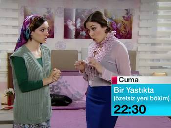 Bir Yastıkta 4. Bölüm Fragmanı Ve Özeti