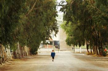 Bu Cuma'nın filmi 'Tatil Kitabı'