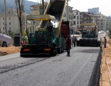 Bursa'da Odunluk Köprüsü Trafiğe Açılıyor