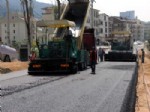 HAVA ULAŞIMI - Bursa'da Odunluk Köprüsü Trafiğe Açılıyor