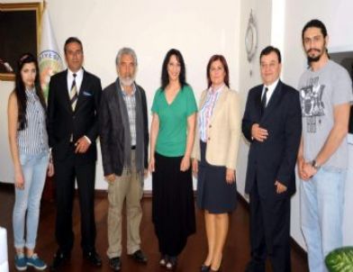 Çerçioğlu; “Aydın Halkının Gönlündeki İsim Adnan Menderes’tir”