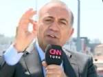 CNN - CHP'li Tekin: Bugün İstanbul’da devlet çıldırmıştı