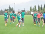 Denizlispor Deplasmanda Galibiyet İstiyor