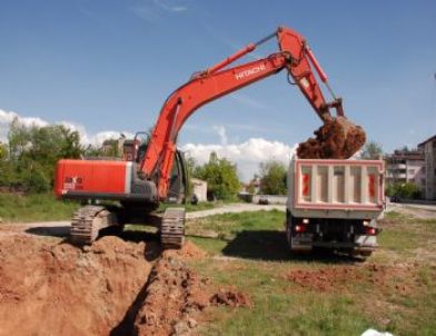 Elbistan'a Tapu Kadastro Binası
