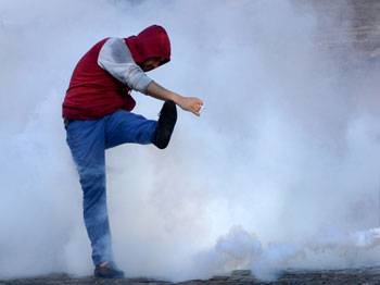 Emniyet'ten 1 Mayıs uyarısı