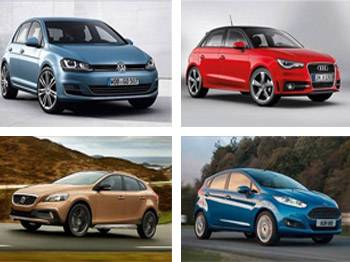 En Ekonomik Dizel Otomobiller