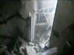 RAKKA - Esad bombalamaya devam ediyor