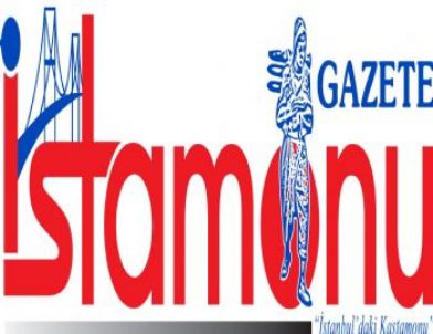 Gazete İstamonu 1 Yaşında