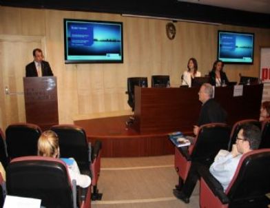 İhracatta Rekabet Avantajı Alacak Sigortası İle Sağlanıyor