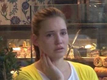 İngiliz turistin 1 Mayıs korkusu