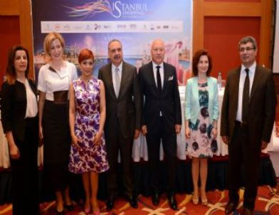 İstanbul Shopping Fest Bakü’de Tanıtıldı