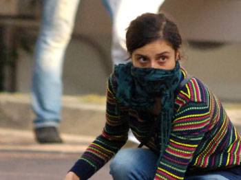 İşte kare kare 1 Mayıs