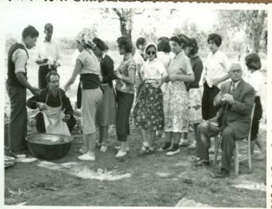 İzmir Amerikan Koleji Mezunları Helva Piknik’te Buluşuyor