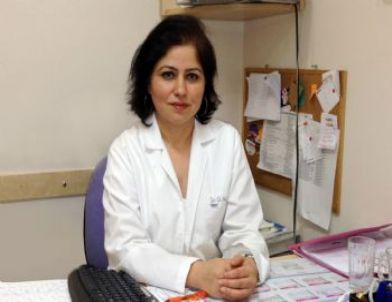 Kadınlarda İdrar Kaçırma Mahkumiyet Değil