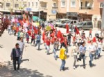 KAPITALIST - Karaman'da 1 Mayıs Kutlamaları