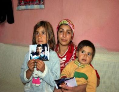 Küçük Yaşta Evlendiği İçin Tutuklanan Kocasına Af İstiyor