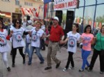 EĞITIM İŞ - Kuşadası’nda Renkli 1 Mayıs Kutlaması