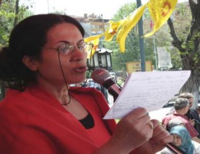 Kütahya’da 1 Mayıs Kutlamaları