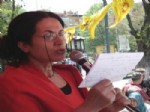 SDP - Kütahya’da 1 Mayıs Kutlamaları