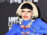 LADY GAGA - Lady Gaga'dan şok karar