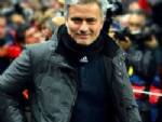 JOSE MOURİNHO - Mourinho'dan Real'i bırakma sinyali