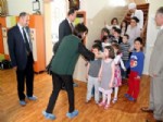 RAHMI EYÜPOĞLU - Oyuncak Kumbarası Mutluluk Dağıtmaya Devam Ediyor