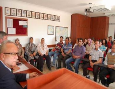 İşten Çıkarılan Bin 1oo Şeker Piliç İşçisi Ankara'ya Gidiyor