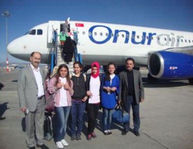 Sodes’ten Öğrencilere Anlamlı Gezi