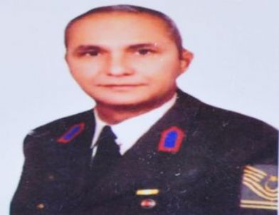 Torbalı Jandarma Komutanlığı'na Kaya Atandı