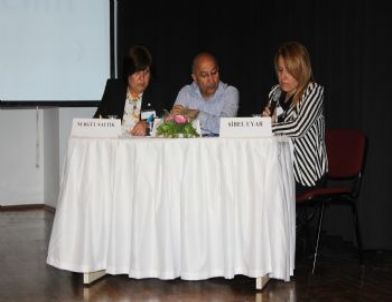 Urla Kent Konseyi, 4. Olağan Faaliyet Bilgilendirme Toplantısını Tamamladı