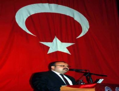 Uysal’dan 1 Mayıs Mesajı