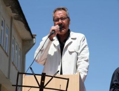 Varto’da 1 Mayıs Kutlamaları