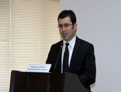 2. Uluslararası Bergama Sempozyumu Başladı