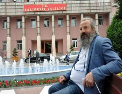 46’lık Basri Kalp Krizi Geçirdi