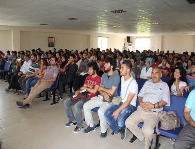 Akil İnsanlar İç Anadolu Bölgesi Heyeti Üyesi Can’dan İddia