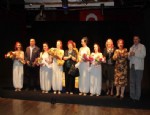 “Anadolu Kadınları” Urla’da Sahne Aldı