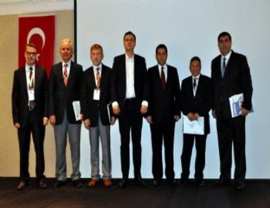 Antalya’da Çözüm Süreci ve Kürt Sorunu Tartışıldı
