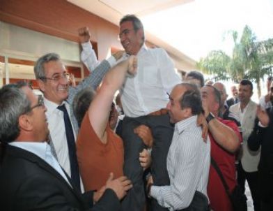 Atso Seçimleri Sona Erdi