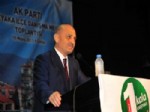 Bakan Bayraktar, İzmir’in Belediyecilik Anlayışını Eleştirdi