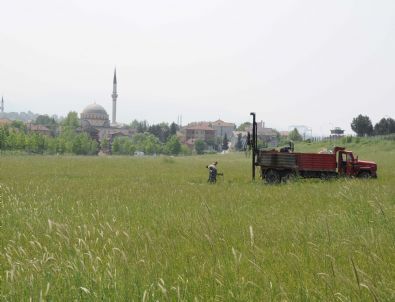 Başiskele Belediyesi Hizmet Binası İnşaatı Başlıyor