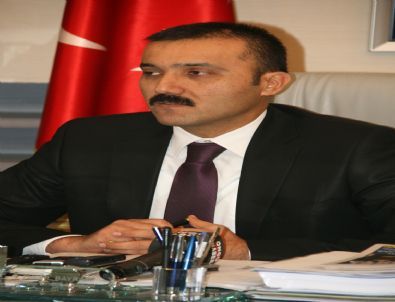 Başkan Bayram, “Sevginin Fedakarlığın Simgesi Anneler”