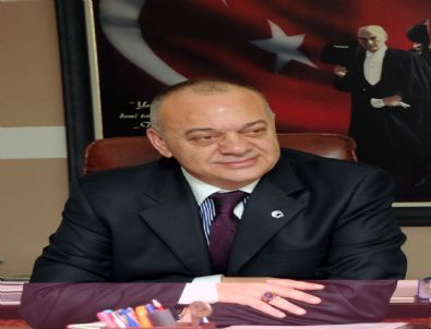 Başkan Ergün Anneler Günü'nü Kutladı