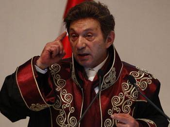 Başkan Karakullukcu: Allah hep bizimle mi uğraşacak