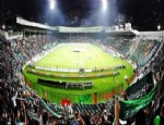 Bursaspor’dan Taraftara Çağrı: