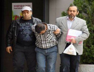 Çaldığı 53 Bin Tl’yi Evinin Bacasında Sakladı