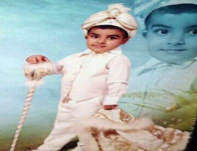 Çamaşır Makinesinde Ölen Küçük Ömer’in Cenazesi Adli Tıp’ta