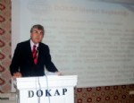 Dokap, Karadeniz Bölgesini Tarım Turizm ve Ulaştırma İle Kalkındıracak