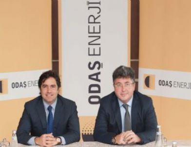 Elektrik Sektörünün Liderlerinden Odaş Enerji, Halka Arz Ediliyor