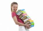 CAN YAYıNLARı - En fazla kaç kitap taşıyabilirsiniz?